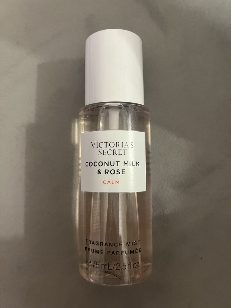 Mgiełka Victotia’s Secret 75 ml Coconut Milk & Rose