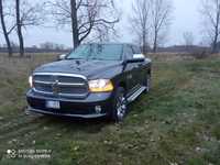 Dodge RAM 1500 5.7 4x4 LIMITED LPG RAMBOXY