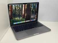 MacBook Pro 14 2021 M1 Pro 16GB RAM 512GB SSD Gwarancja Super Stan