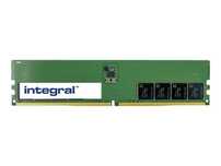 Pamięć RAM integral 32GB PC5,38400, 4800 DDR5 TOMI-TECH