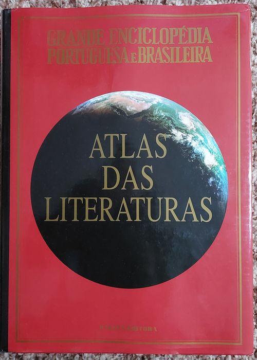 Atlas das Literaturas