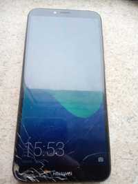 Huawei Preto 13Mp