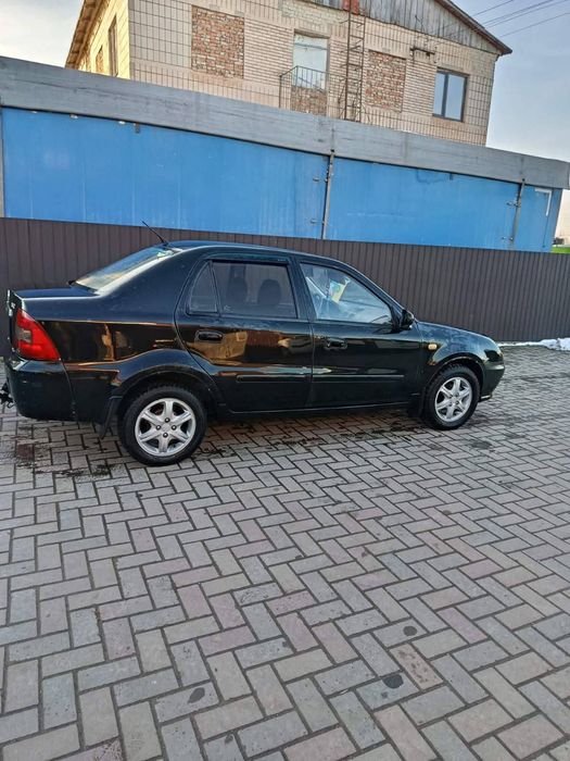 Продам обміняю джилі