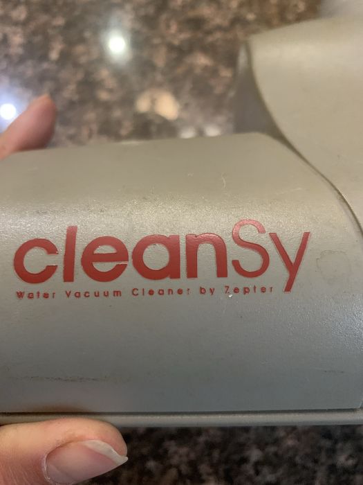 Щётка от пылесоса Zepter cleanSy