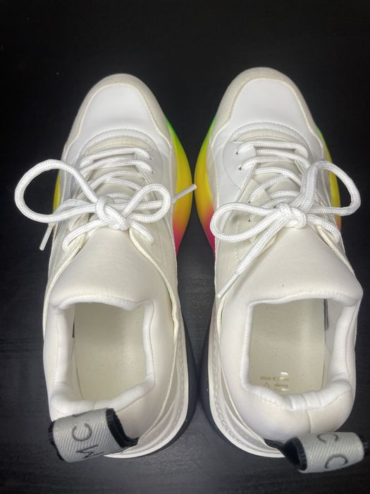 Buty Eclypse od Stella McCartney