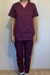 Uniformix scrubs flex zone