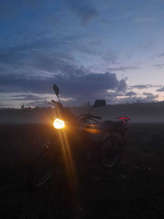alpha 125 sport 24 року в доброму стани