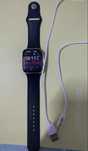 Smartwatcher da marca fila , usado poucas vezes