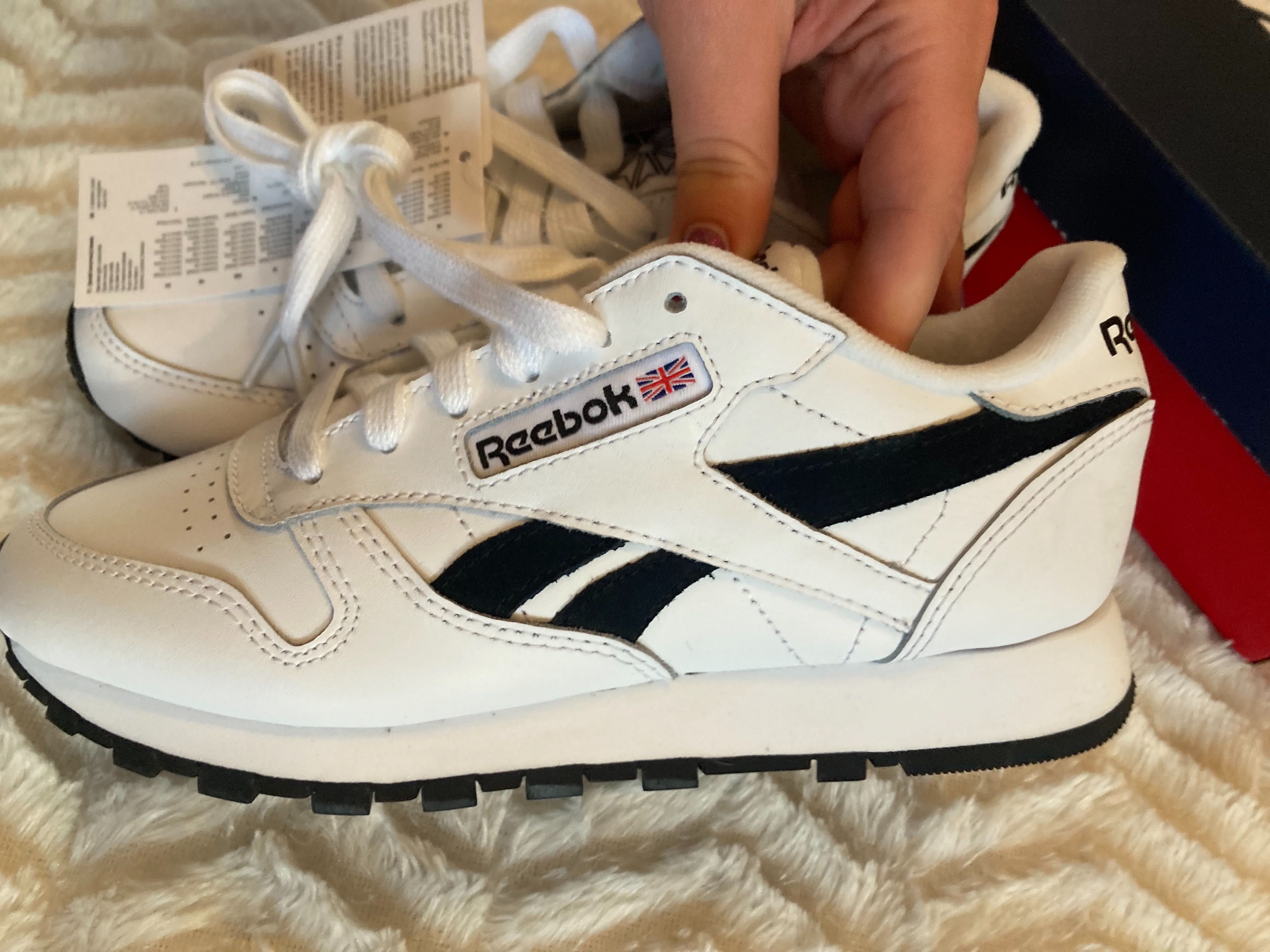 Buty Reebok 34 nowe