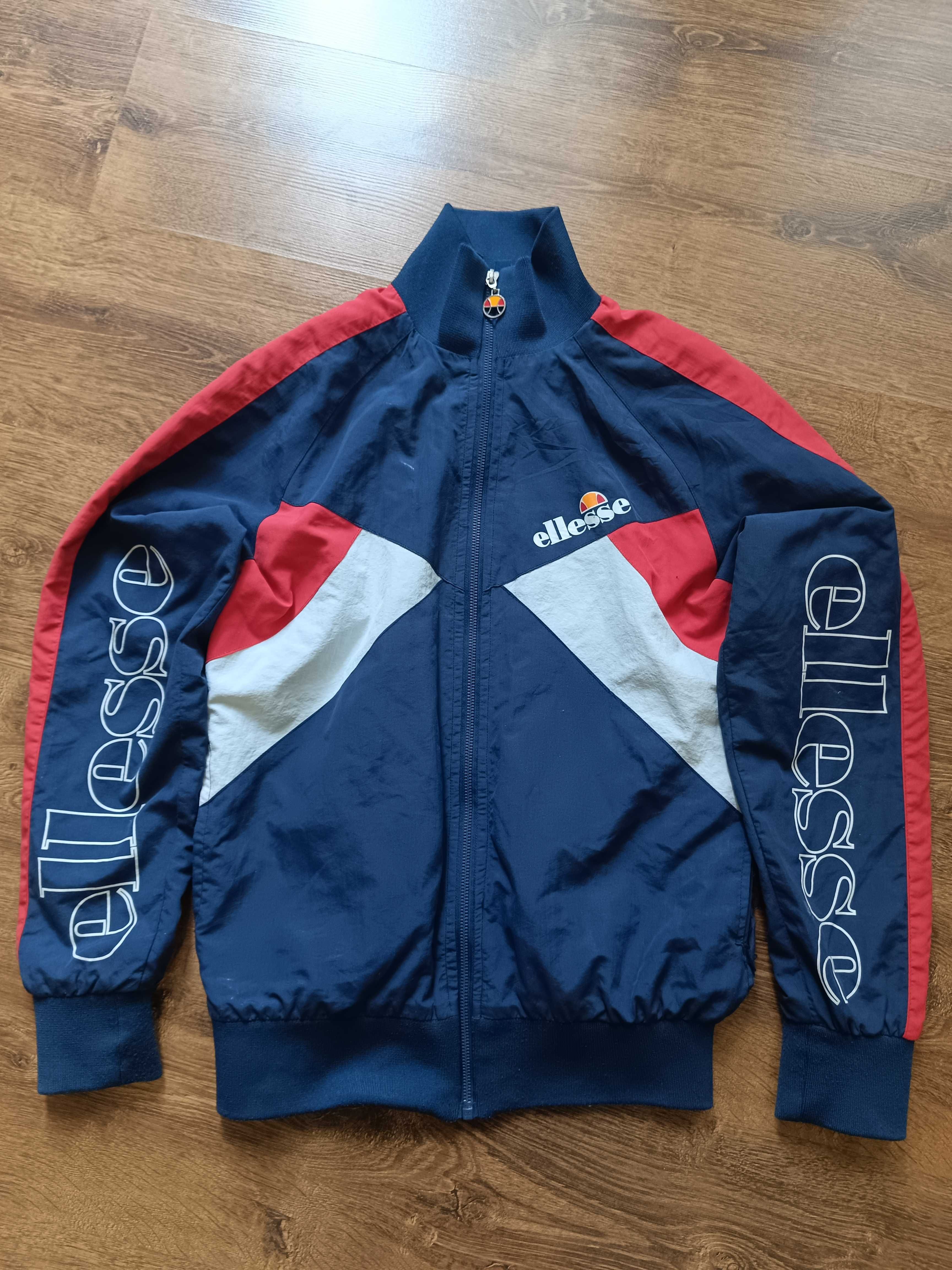 Олімпійка Ellesse, розмір S (36)