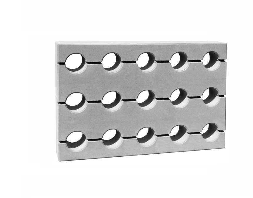 Płyta Ażurowa  -  40x60x8 (cm), JOMB 90x60x10 (cm)