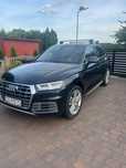 Audi Q5 Audi q5 quattro 2.0 b 252KM
