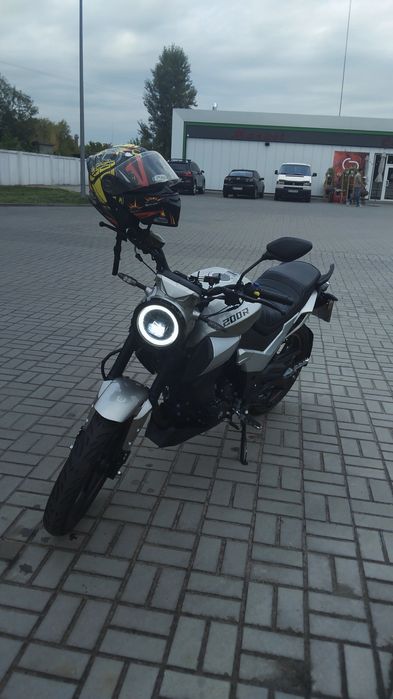Продам Spark sp200r-33