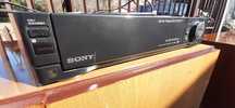 Video magnetowid sony slv 486ee