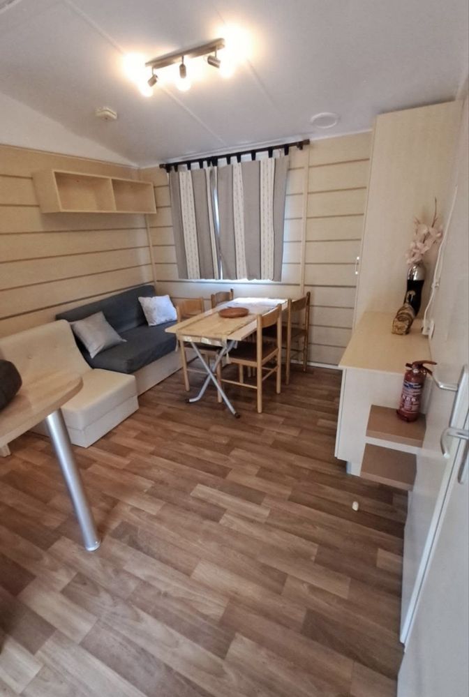 Mobile Home Arrenda-se