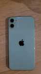iPhone 11 miętowy