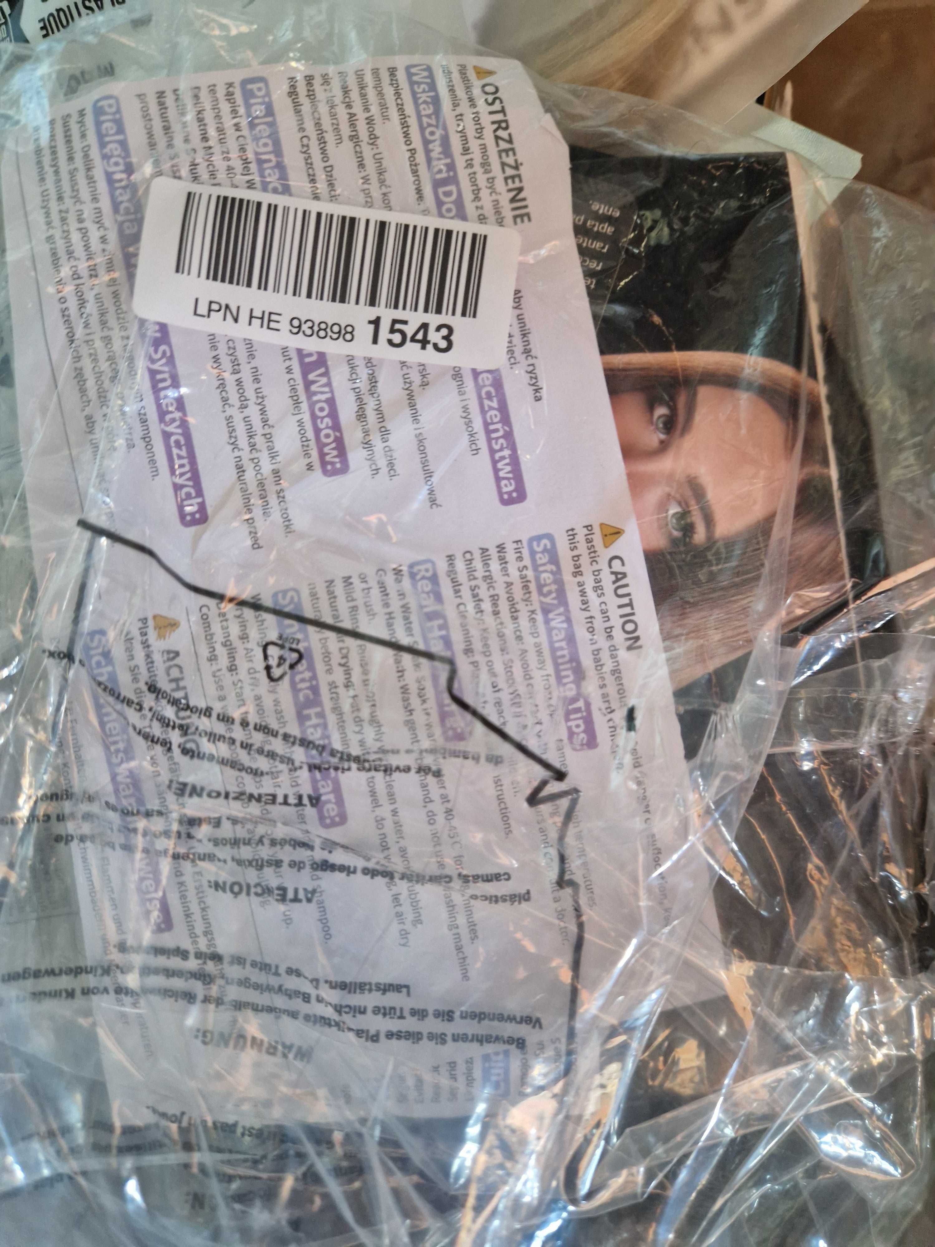 Extensões de Cabelo
