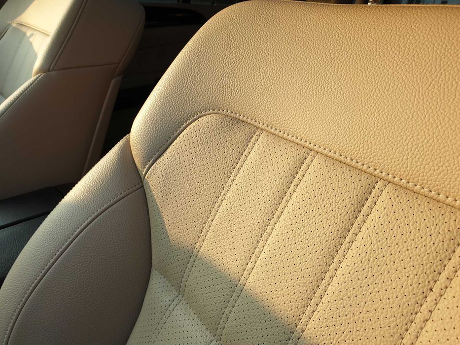 Продам Mercedes - Benz GLE - Class 2016