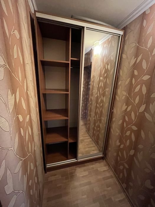 1-кім квартира з ремонтом на Ремзаводі.Волковича.Сертифікат є-віднов