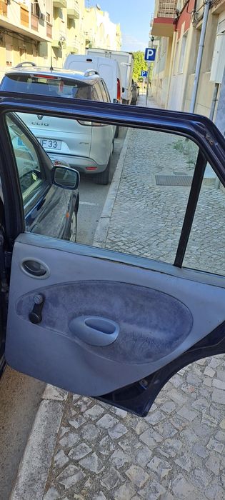 Ford Fiesta 1.25