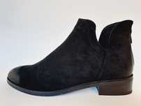 Botki Vinceza czarne 38  40