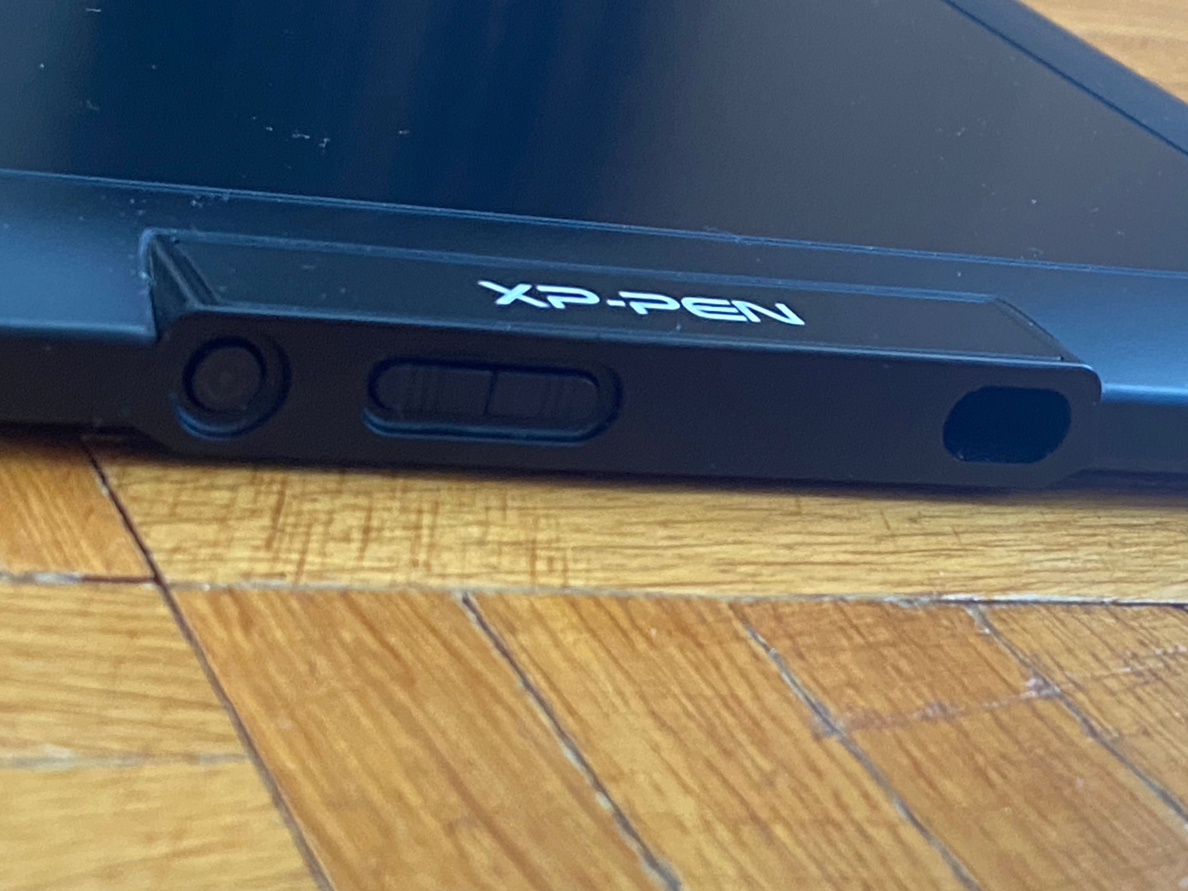 Tablet graficzny XP PEN 13.3 Pro