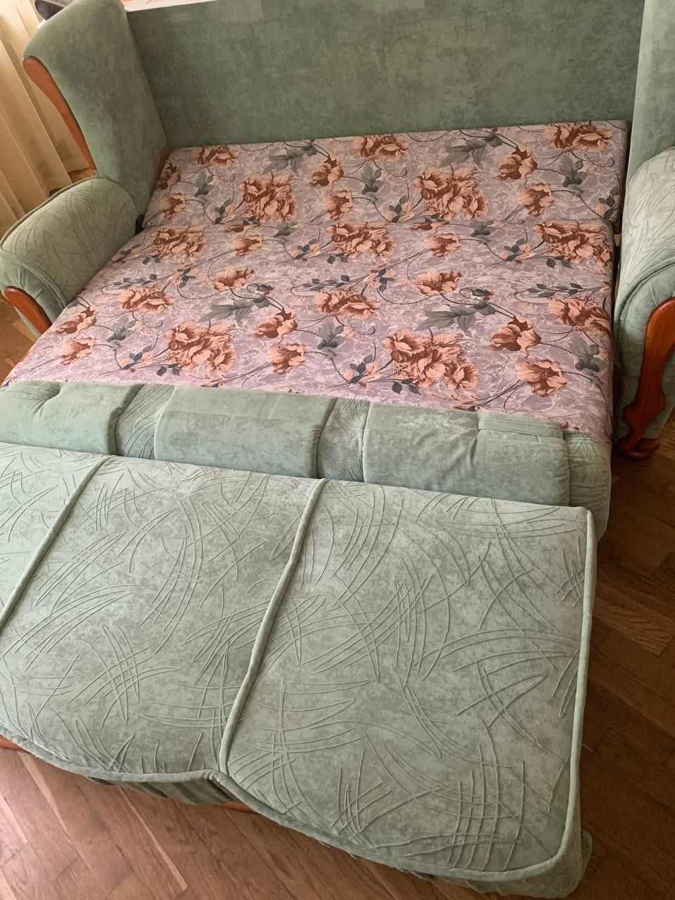 М'яка частина/диван/крісла/Меблі у вітальню