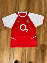 Camisola arsenal