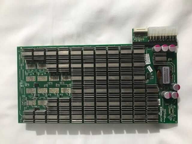 Hashboards Antminer S9 - 100% Funcionais - Última unidade!
