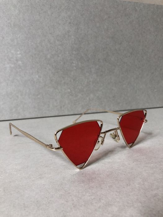 Окуляри сонцезахисні / очки солнцезащитные