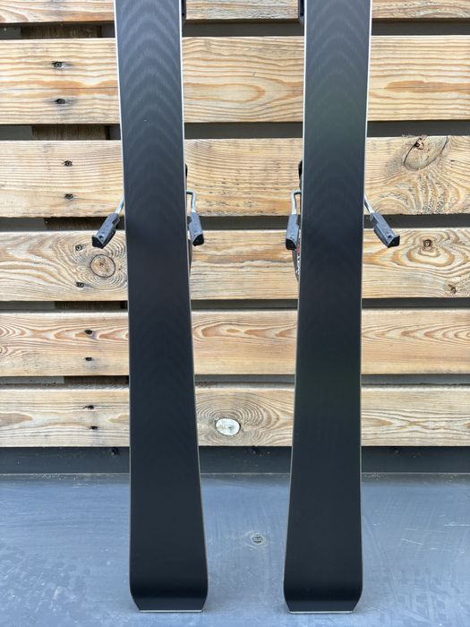 Narty Stöckli Laser SL Worldcup FIS JR | 144 cm