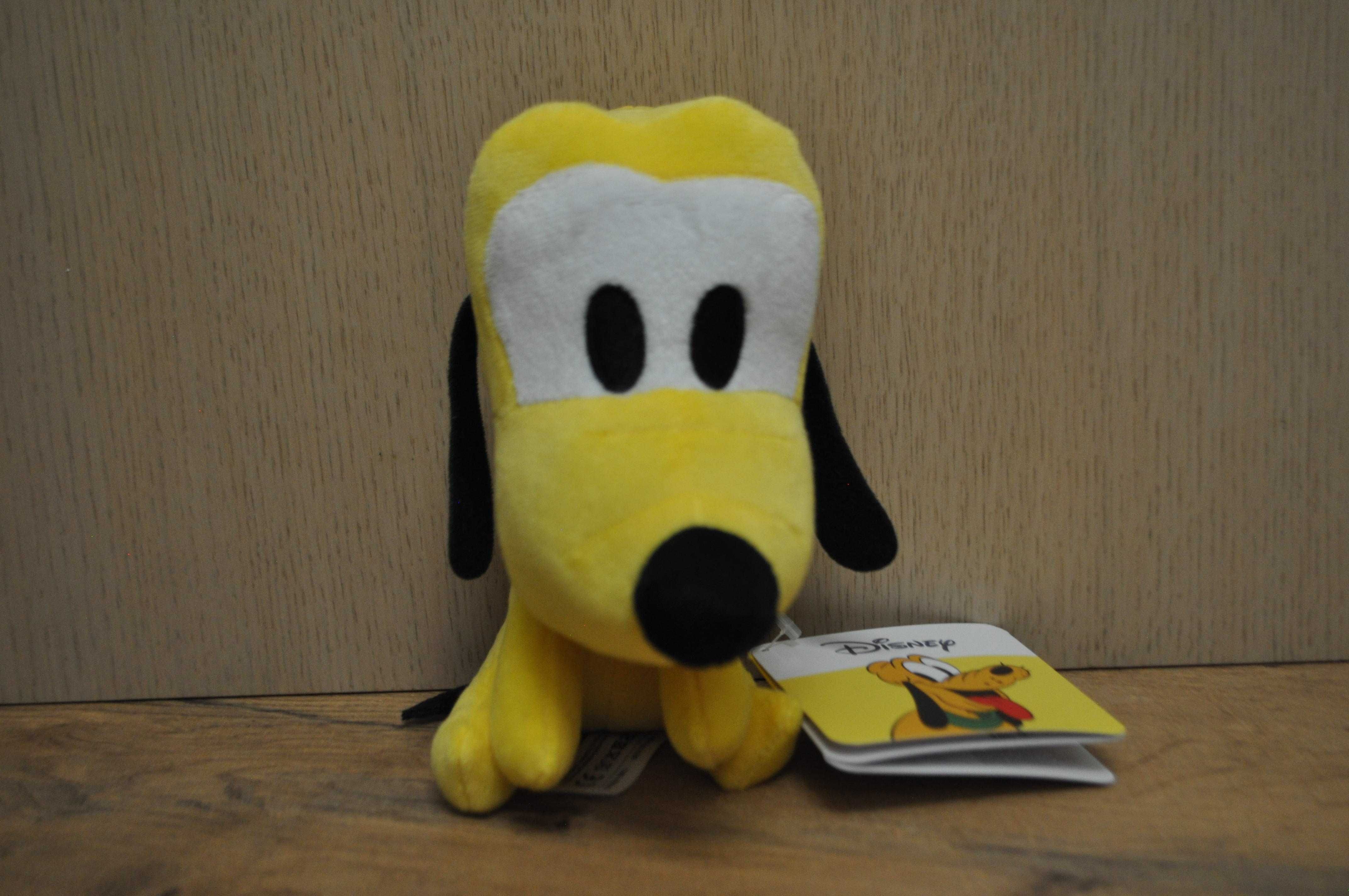 Nowa maskotka Pies Pluto Disney ok.18cm