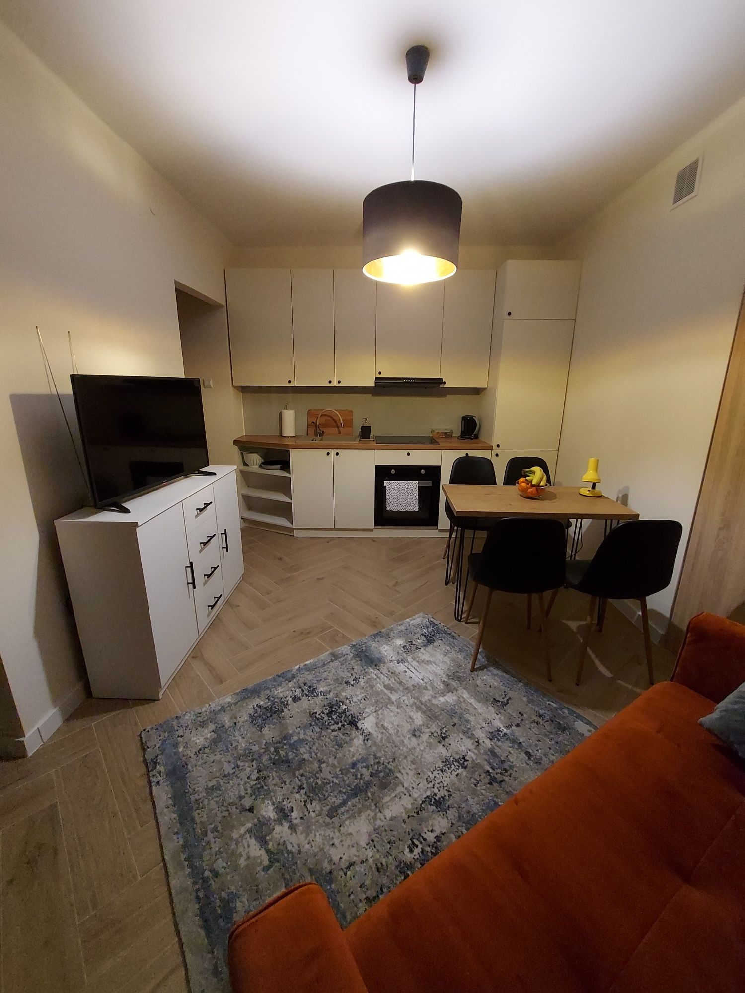 GS Apartament Olsztyn Jagiellońska. Zapraszamy na krótki pobyt!