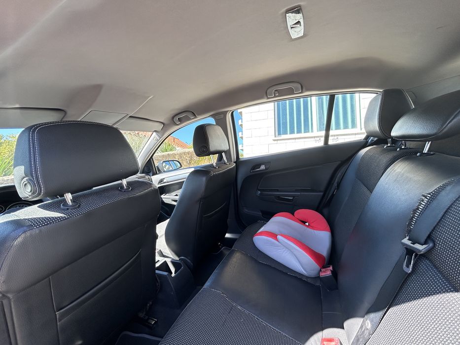 Opel Astra 1.7 CDTI 2005 - Particular