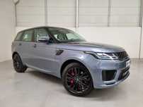 Land Rover Range Rover Sport 2.0 Si4 PHEV HSE Dynamic Stealth