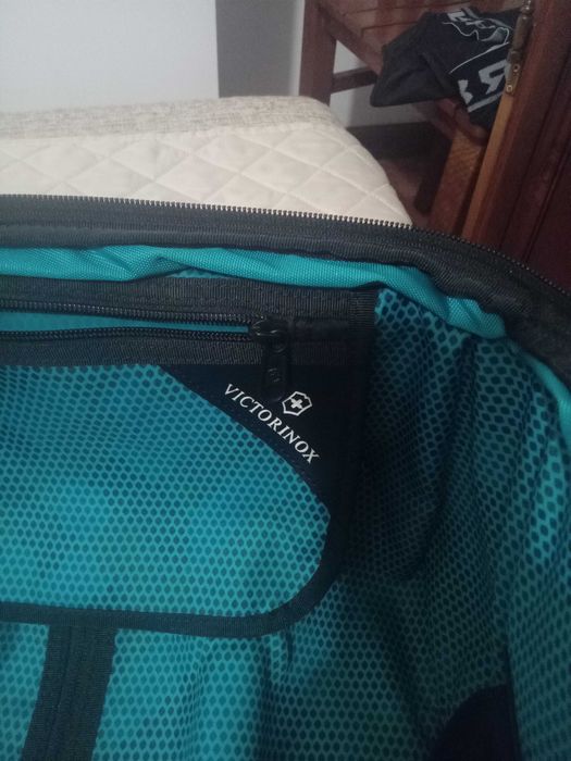 Mala de Viagem 10 kilos Victorinox