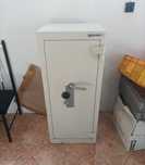 Sejf kasa pancerna konsmetal -- SG120-SK/II --- 185 KG --- 120cmx52x48