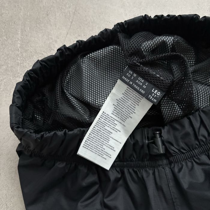 Berghaus Hydroshell