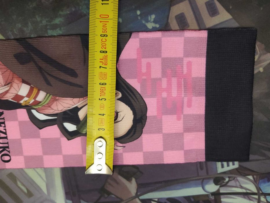 Skarpetki Nezuko Kamado l Demon Slayer Anime