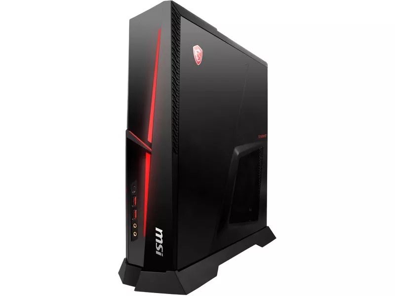 MSI MPG Trident A 12TC-092PL i5-12400F