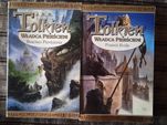 J.R.R. Tolkien Władca pierścieni 1 i 3