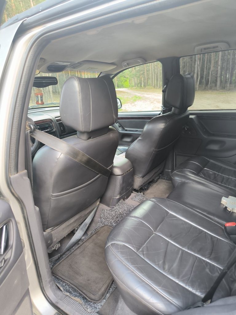 Продам jeep grand cherokee