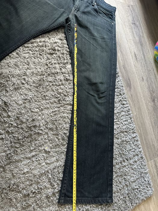 Чоловічі джинси Levi's
