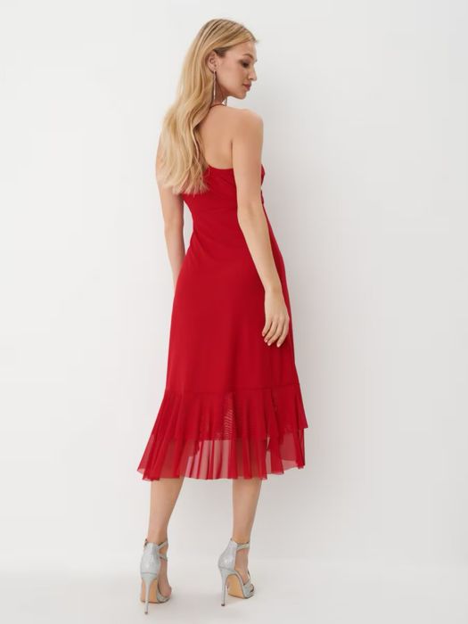 Сукня на бретельках MOHITO