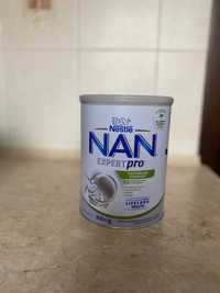 Суха молочна суміш NAN Expert Pro Потрійний комфорт, 800 г