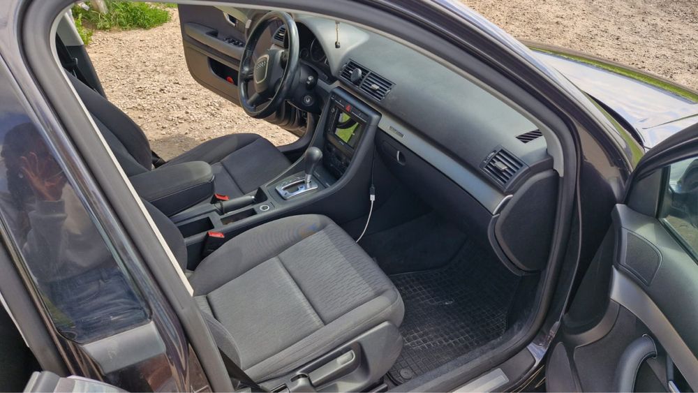 Sprzedam Audi a4b7