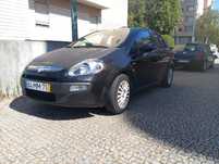 Vendo Fiat Punto 1.3