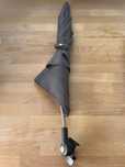Joolz Parasol – Gorgeous grey