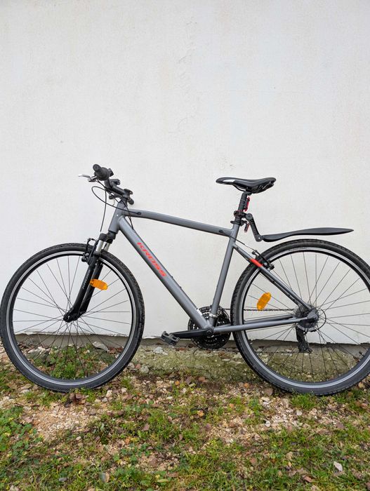 Rower męski Kross evado