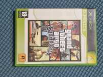 Gta san andreas xbox